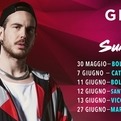 Gemitaiz live @ Bologna