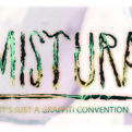 Mistura graffiti convention