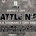 Rap battle night 2 @ Milano