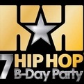 Hip Hop TV B-Day Party