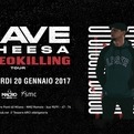 Kiave + Gheesa live @ Biko Milano