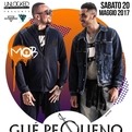 Guè Pequeno & Marracash live