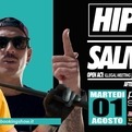 Salmo & Noyz Narcos live @ Parco Gondar