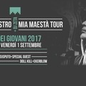 Bassi Maestro + Dj Zeta @ Sarroch