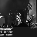 Hip Hop Tournament @ Milano