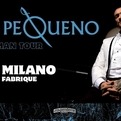 Gué Pequeno in concerto a Milano