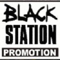 Black Station