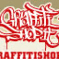 Graffiti Shop