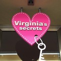 Virginia's Secrets