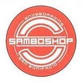 Sambo shop