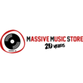 Massive Music Store