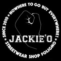  JACKIE'O Shop