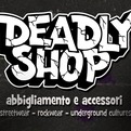 Deadly Shop