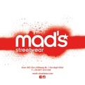 Mad's Streetwear