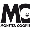 Monster Cookie