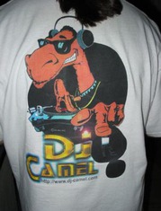 DjCamel