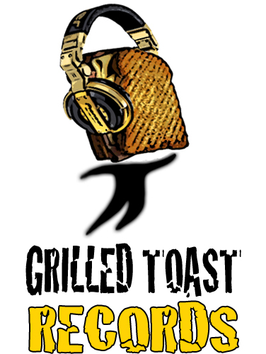 GrilledToast