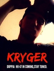 Kryger