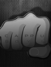 cappuboy
