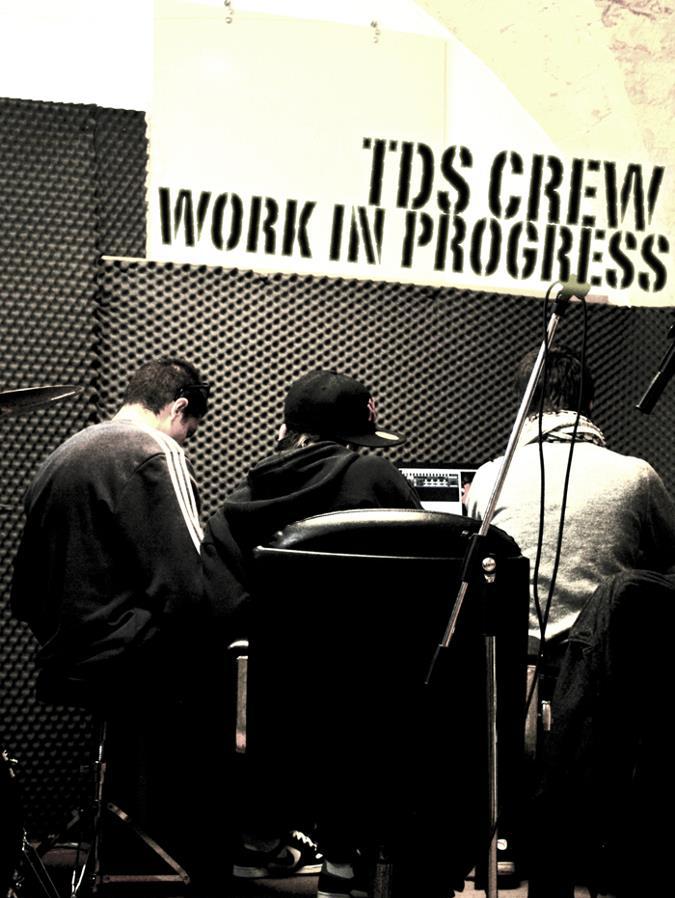 tdscrew
